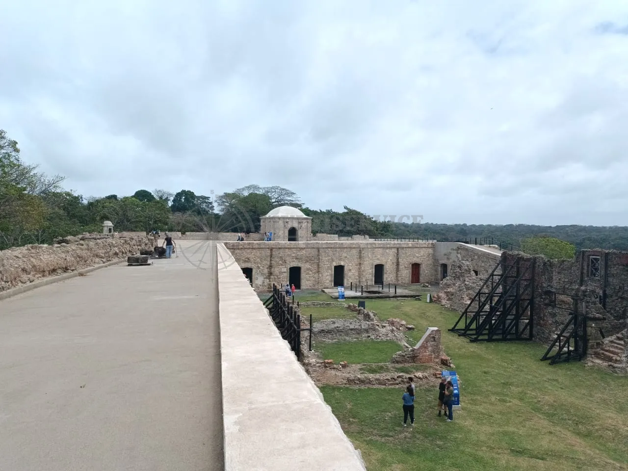 Imagen de Tour Ciudad de Colón Completo