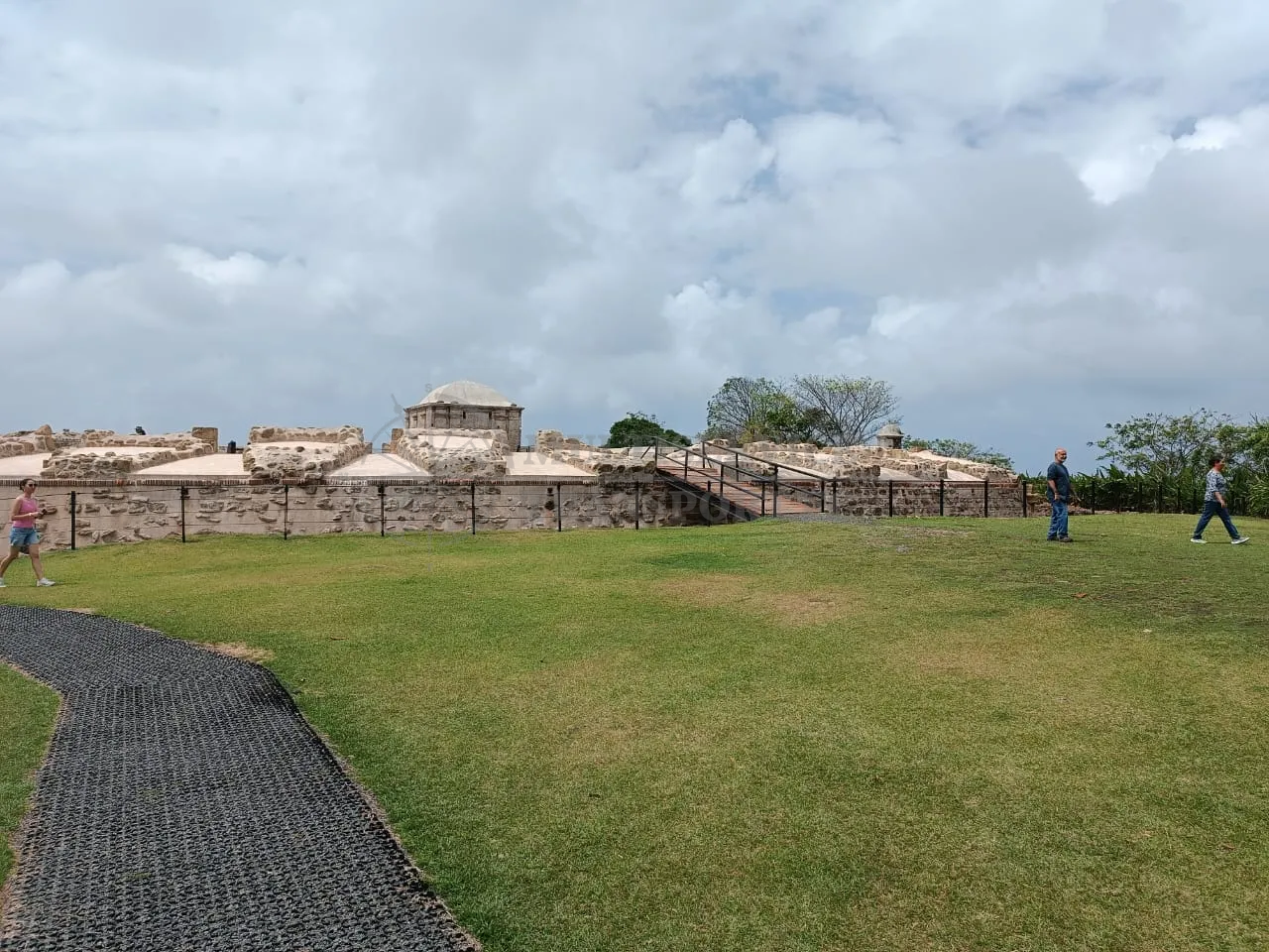 Imagen de Tour Ciudad de Colón Completo