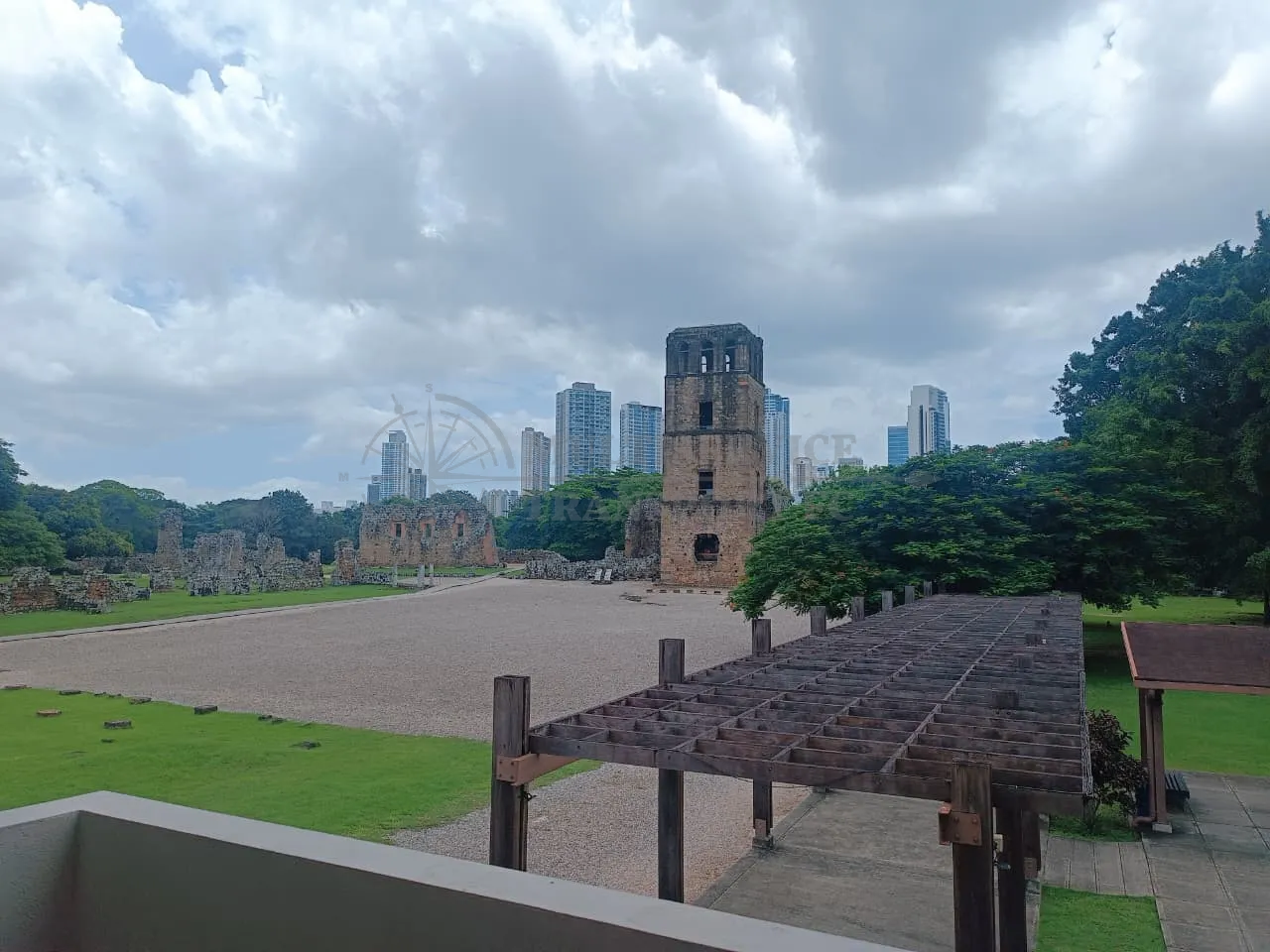 Imagen de Tour Ciudad de Panamá