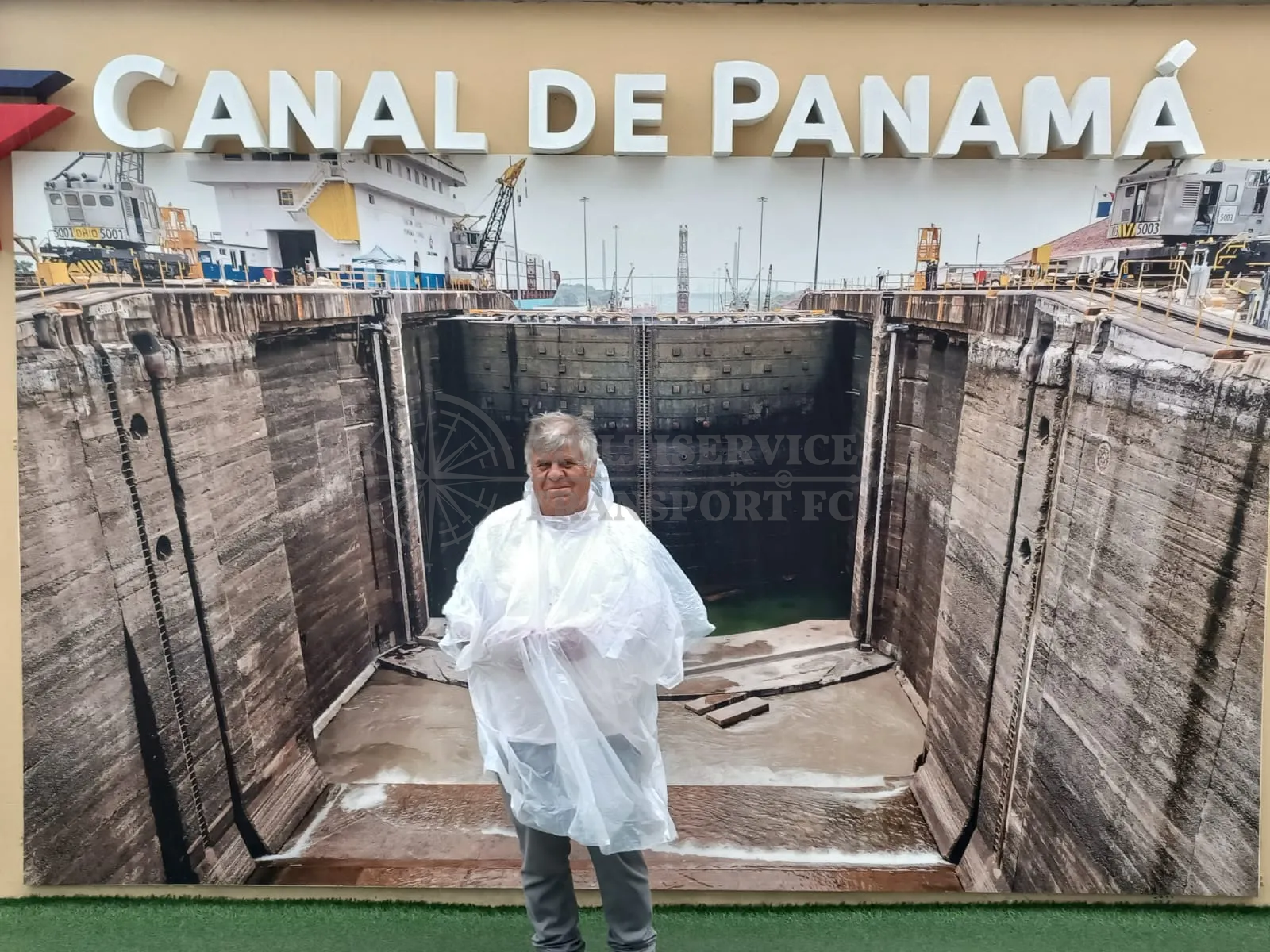 Imagen de Tour Ciudad de Panamá