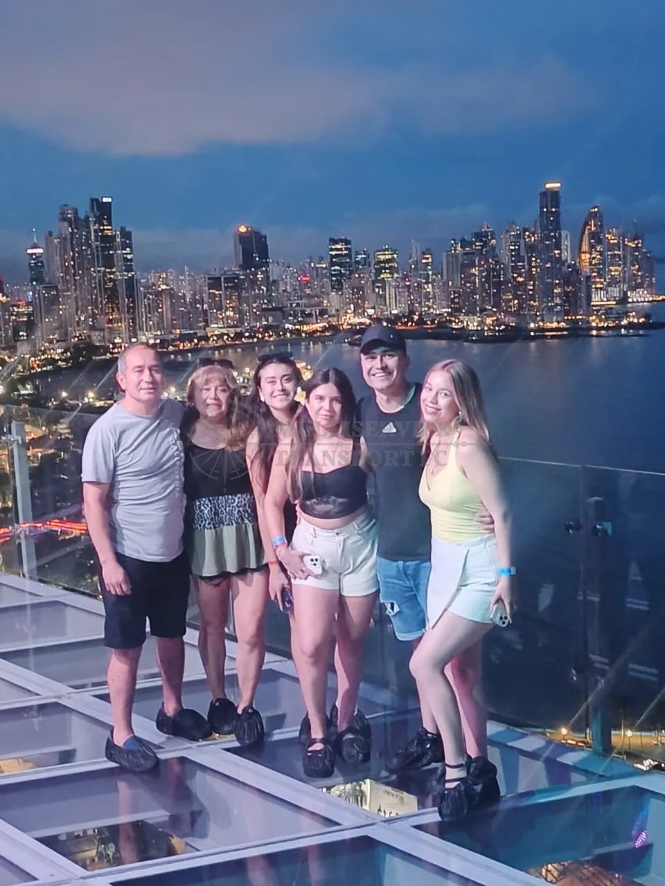 Imagen de Tour Ciudad de Panamá