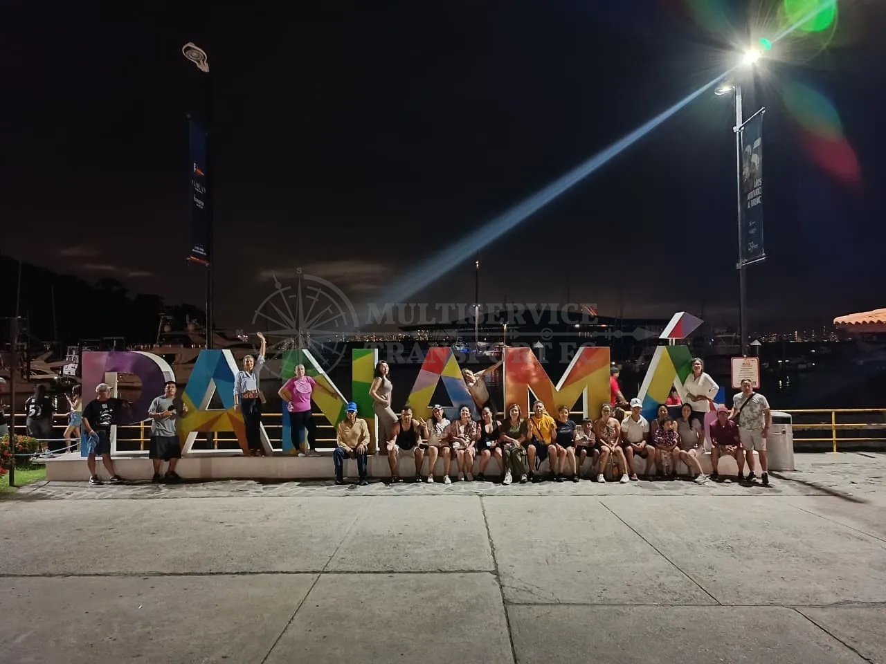 Imagen de Tour Ciudad de Panamá