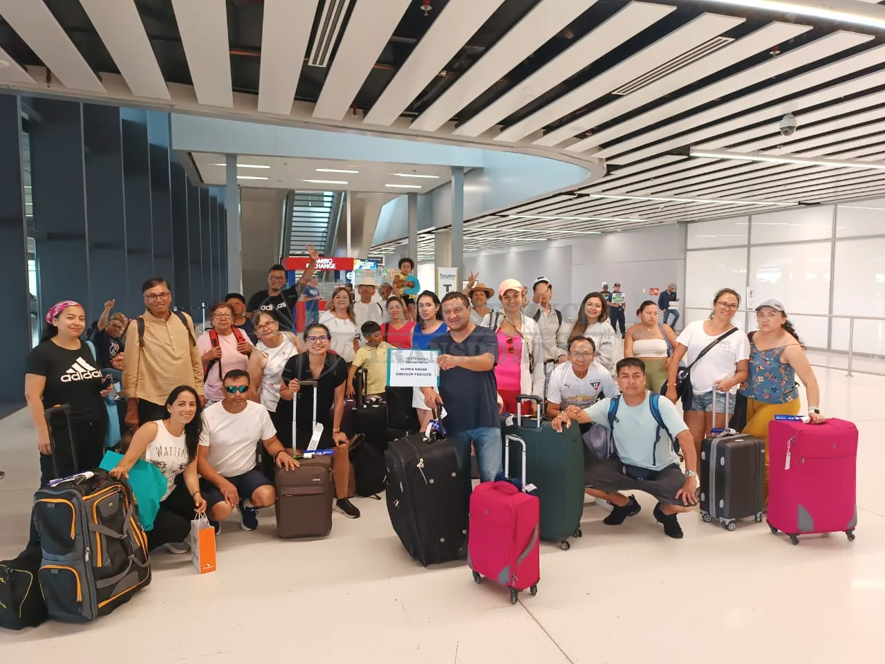 Imagen de Traslados Aeropuerto - Hoteles y Resorts